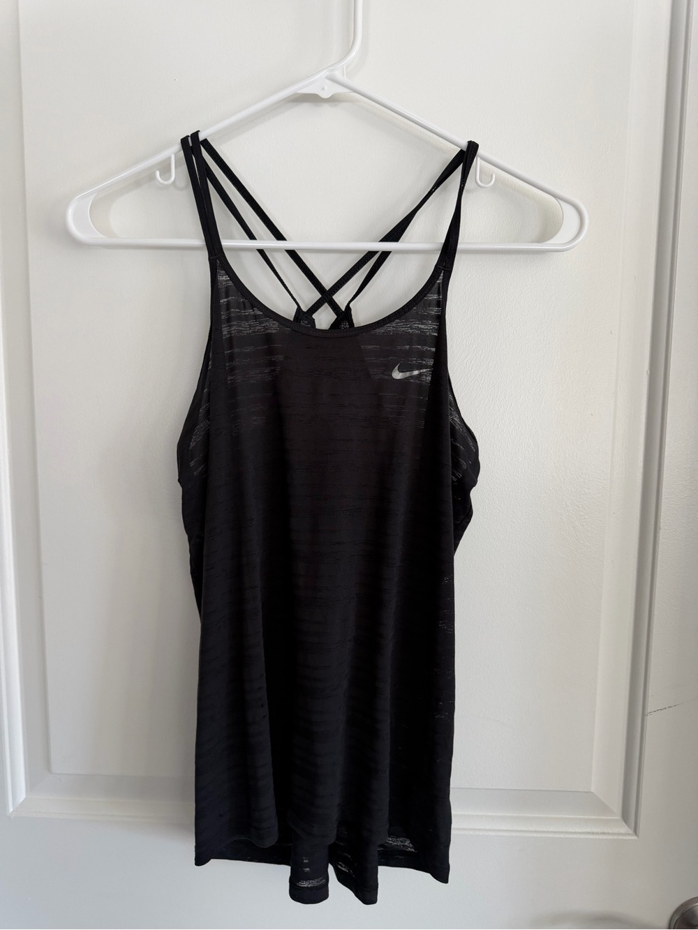 Nike Athletic Dri-Fit Tank Top